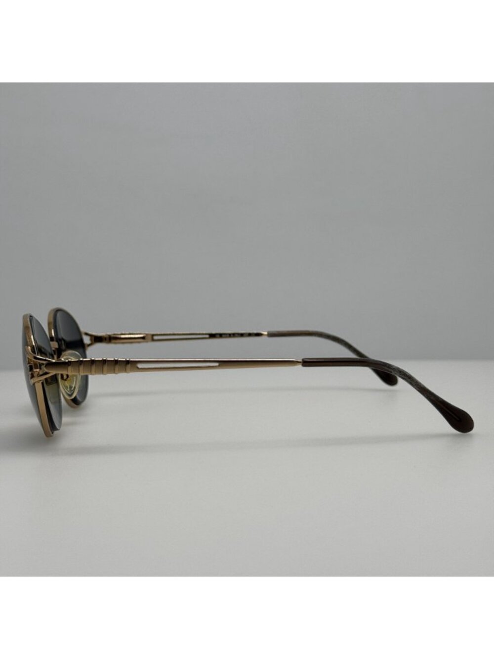 Luxottica Eyeglasses Eye Glasses Frames 2188 G637 Italy 52-19-135 - Picture 4 of 6